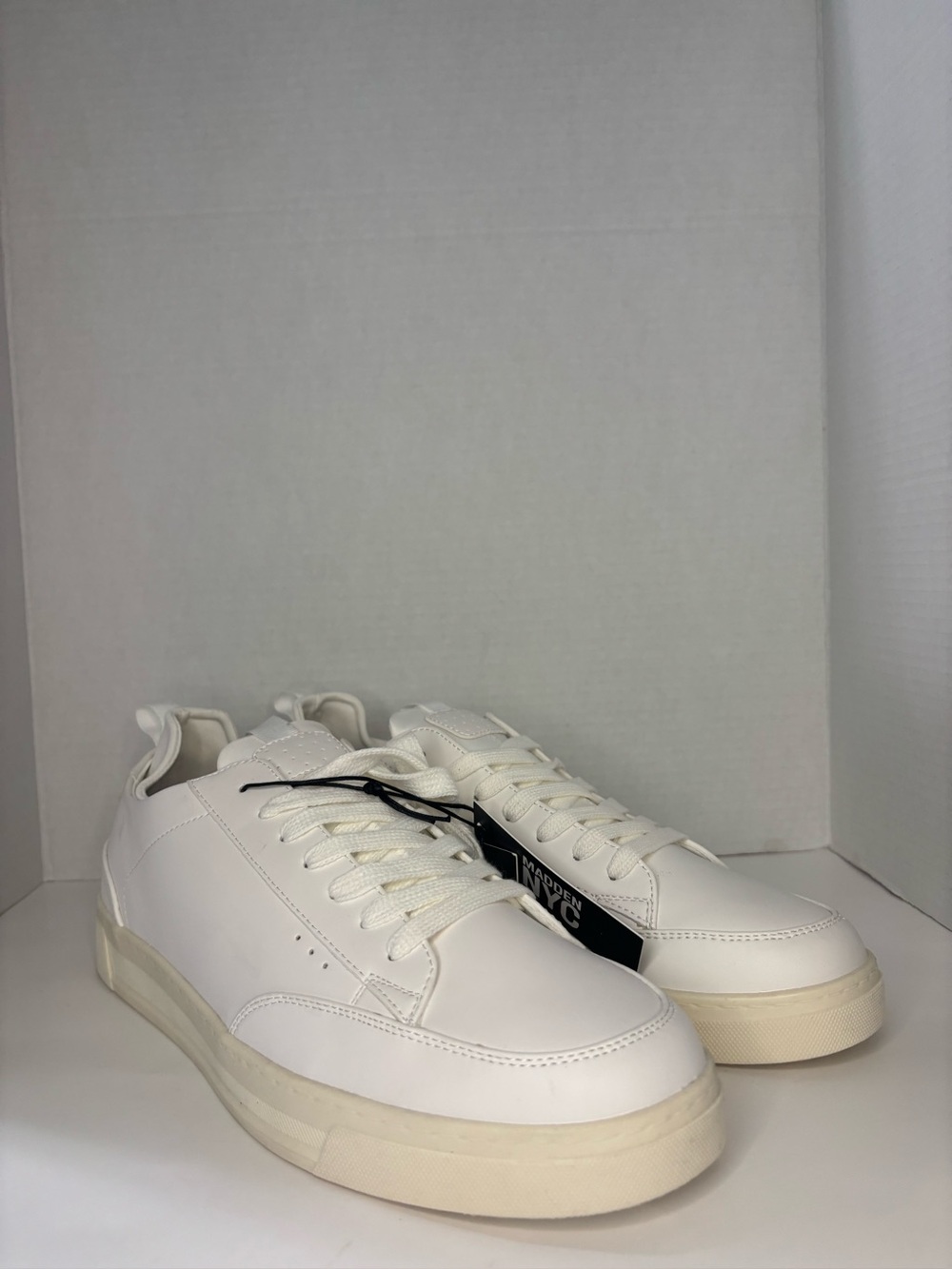 Madden NYC Men’s Sneakers Size 13
